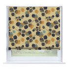 Листья в янтаре